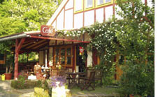 Cafe Hofgarten Hübenthal